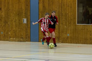 Bild 317 - C-Juniorinnen Hausturnier